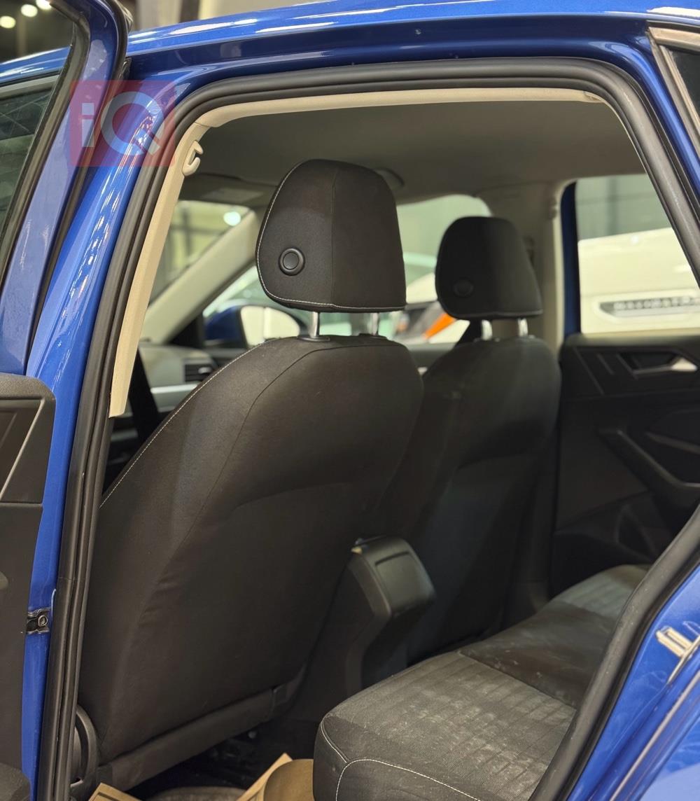 فولكسفاغن جيتا